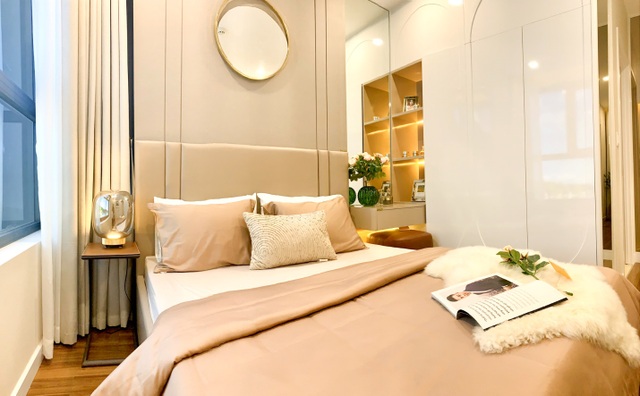 Bất động sản Thủ Thiêm luôn được “ săn đón” bất chấp thời điểm - 3 Bất động sản Thủ Thiêm luôn được “ săn đón” bất chấp thời điểm - 3