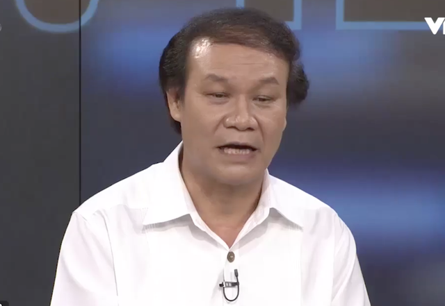 Nam diễn viên đóng vai ác kể “nhiều lần ăn bạt tai vì... xem phim chùa” - 1 Nam diễn viên đóng vai ác kể “nhiều lần ăn bạt tai vì... xem phim chùa” - 1