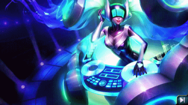 Riot Games hợp tác với nền tảng âm nhạc Spotify - 2 Riot Games hợp tác với nền tảng âm nhạc Spotify - 2