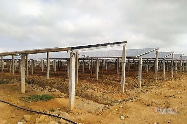 Thông báo từ Cục Điện lực, nhiều nhà đầu tư vỡ mộng - 1 Thông báo từ Cục Điện lực, nhiều nhà đầu tư vỡ mộng - 1