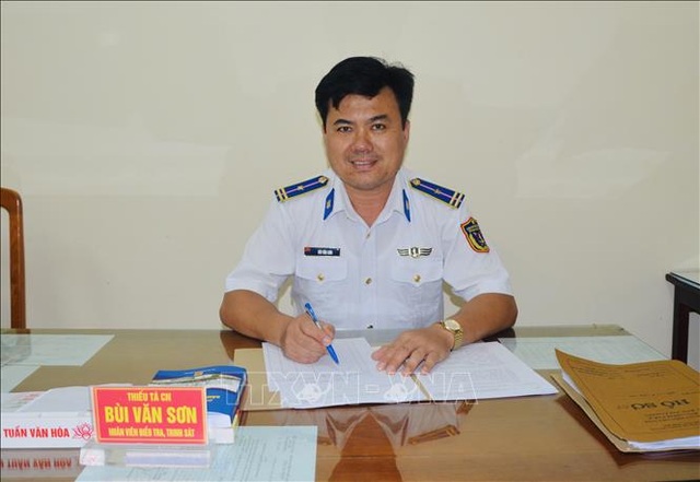 Vững vàng nơi đầu sóng - 2 Vững vàng nơi đầu sóng - 2