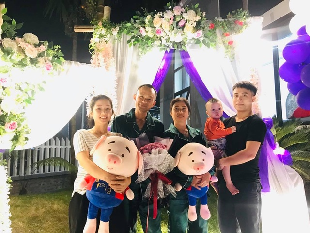 Nhà vườn 2 tỷ đồng với sân vườn ao cá “ngắm mây giăng” ở Tam Đảo - 14 Nhà vườn 2 tỷ đồng với sân vườn ao cá “ngắm mây giăng” ở Tam Đảo - 14