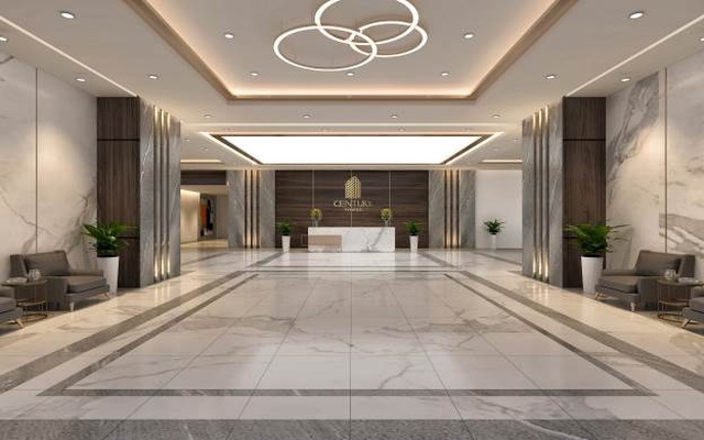 33.000 m2 văn phòng cao cấp sắp gia nhập thị trường Hà Nội - 2 33.000 m2 văn phòng cao cấp sắp gia nhập thị trường Hà Nội - 2
