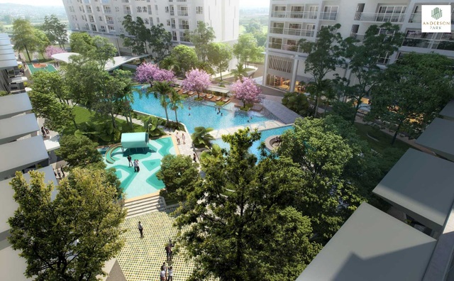 TP. Thuận An - Phát triển kinh tế song hành với không gian sống đẳng cấp - 2 TP. Thuận An - Phát triển kinh tế song hành với không gian sống đẳng cấp - 2