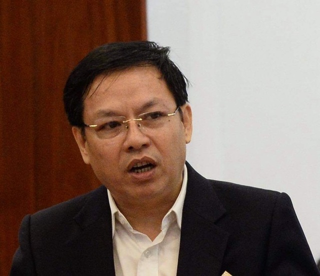 TPHCM điều động ông Diệp Dũng về Công ty Đầu tư tài chính Nhà nước - 2 TPHCM điều động ông Diệp Dũng về Công ty Đầu tư tài chính Nhà nước - 2