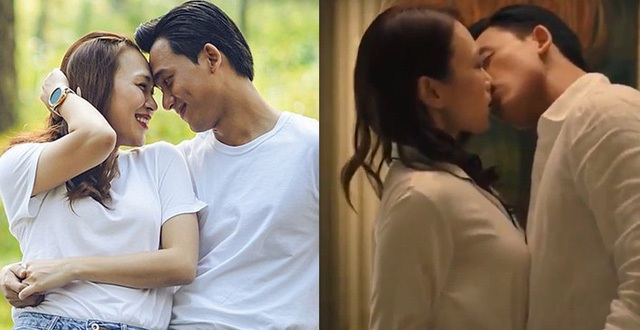 Sao Việt chọn cởi áo khoe eo hoặc thẳng thắn đáp trả tin đồn mang bầu - 4 Sao Việt chọn cởi áo khoe eo hoặc thẳng thắn đáp trả tin đồn mang bầu - 4