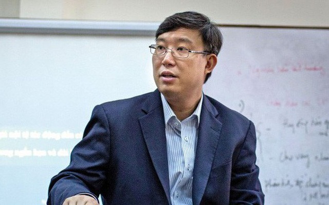Ông Nguyễn Xuân Thành: Kinh tế sẽ phục hồi trong 2021 khi đủ hai điều kiện - 1