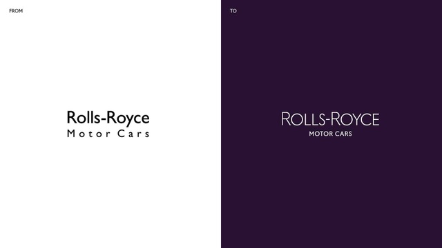 Rolls-Royce có bộ nhận diện thương hiệu mới - Không còn chỉ là một hãng xe - 4 Rolls-Royce có bộ nhận diện thương hiệu mới - Không còn chỉ là một hãng xe - 4