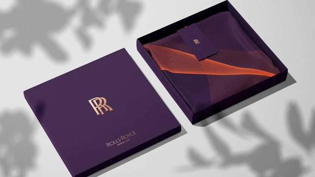 Rolls-Royce có bộ nhận diện thương hiệu mới - Không còn chỉ là một hãng xe - 9 Rolls-Royce có bộ nhận diện thương hiệu mới - Không còn chỉ là một hãng xe - 9