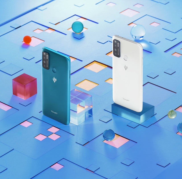 Vingroup ra mắt Vsmart Live 4 – Bước tiến tự chủ công nghệ - 1 Vingroup ra mắt Vsmart Live 4 – Bước tiến tự chủ công nghệ - 1