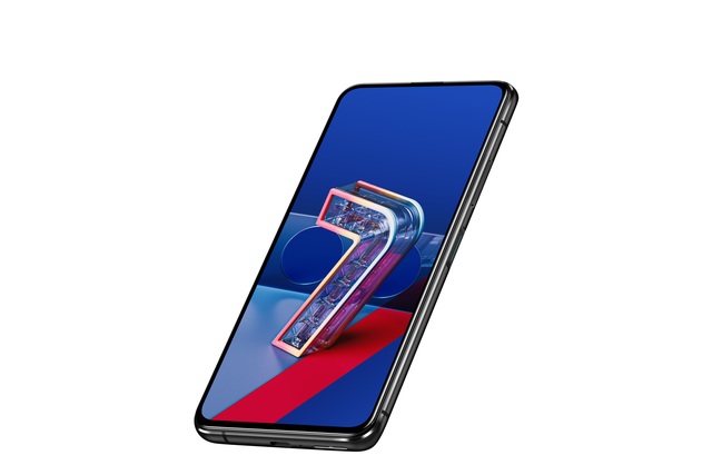 Asus trình làng bộ đôi smartphone ZenFone 7 với thiết kế camera lật - 2 Asus trình làng bộ đôi smartphone ZenFone 7 với thiết kế camera lật - 2