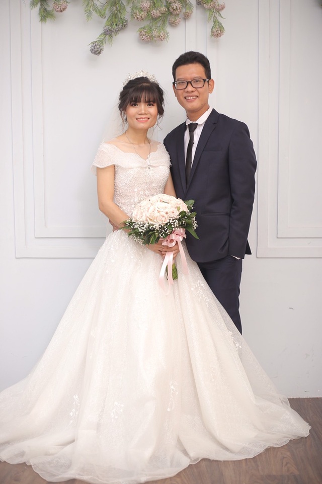Cô gái chọn chồng theo tiêu chuẩn ISO tìm được bạn đời qua show hẹn hò - 3 Cô gái chọn chồng theo tiêu chuẩn ISO tìm được bạn đời qua show hẹn hò - 3