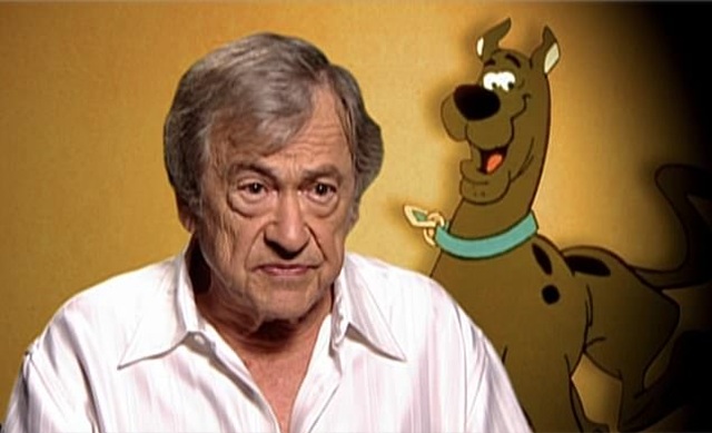 Người đồng sáng tạo ra sê-ri hoạt hình “Scooby Doo” đã qua đời ở tuổi 87 - 1