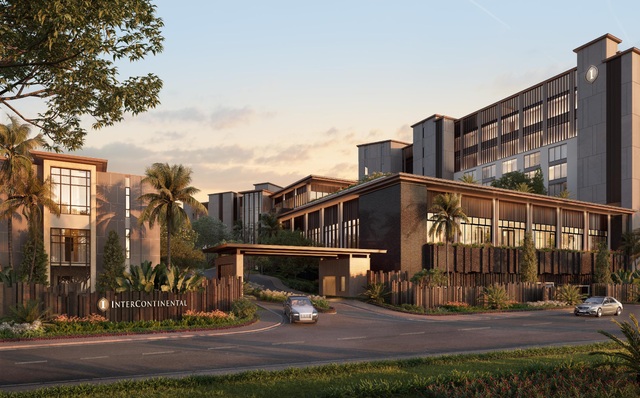 Branded residences - Lãnh địa của những tay chơi bất động sản hàng hiệu - 3 Branded residences - Lãnh địa của những tay chơi bất động sản hàng hiệu - 3