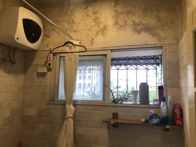 Những nhà cũ lột xác đẹp như chung cư cao cấp chỉ với vài trăm triệu đồng - 10 Những nhà cũ lột xác đẹp như chung cư cao cấp chỉ với vài trăm triệu đồng - 10