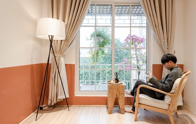 Những nhà cũ lột xác đẹp như chung cư cao cấp chỉ với vài trăm triệu đồng - 12 Những nhà cũ lột xác đẹp như chung cư cao cấp chỉ với vài trăm triệu đồng - 12