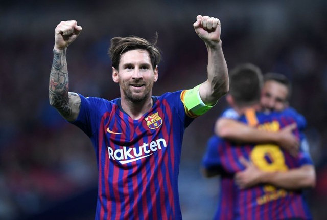 Messi tính rời khỏi Barcelona: Không phải cứ muốn là được - 2 Messi tính rời khỏi Barcelona: Không phải cứ muốn là được - 2