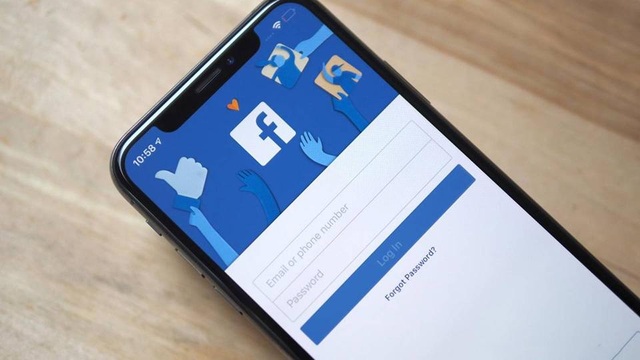 iOS 14 sẽ khiến Facebook bị “tổn thương” nghiêm trọng - 1