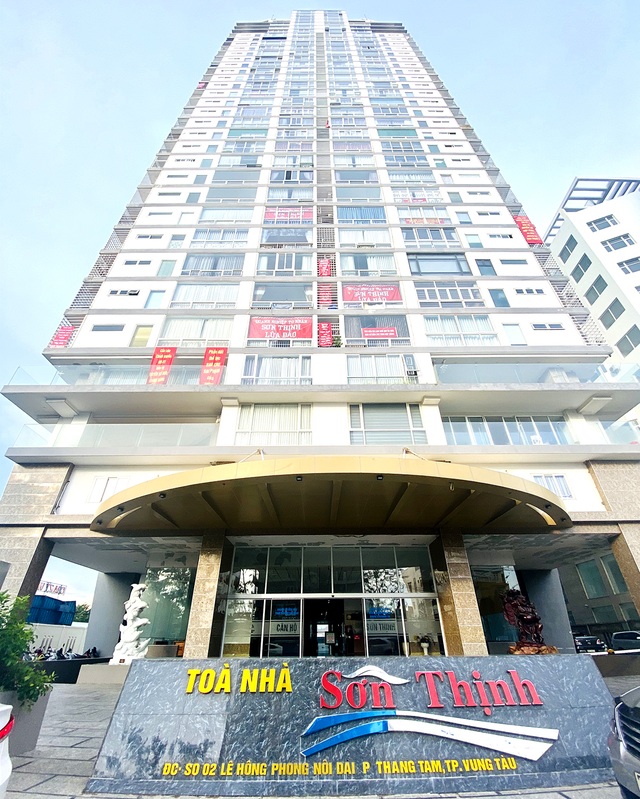 Vụ cấp giấy phép xây dựng vượt quy hoạch: Lộ diện thêm hàng loạt sai phạm! - 1 Vụ cấp giấy phép xây dựng vượt quy hoạch: Lộ diện thêm hàng loạt sai phạm! - 1