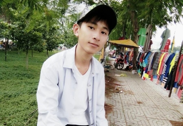 Từng mê game, bỏ học 3 năm đi làm thuê vẫn trở thành thủ khoa khối A - 1 Từng mê game, bỏ học 3 năm đi làm thuê vẫn trở thành thủ khoa khối A - 1