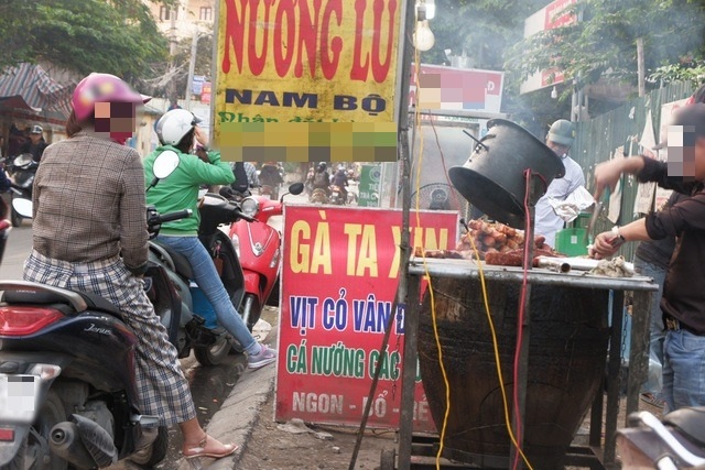 Món khoái khẩu nào của người Việt có nguy cơ ngộ độc cao? - 7