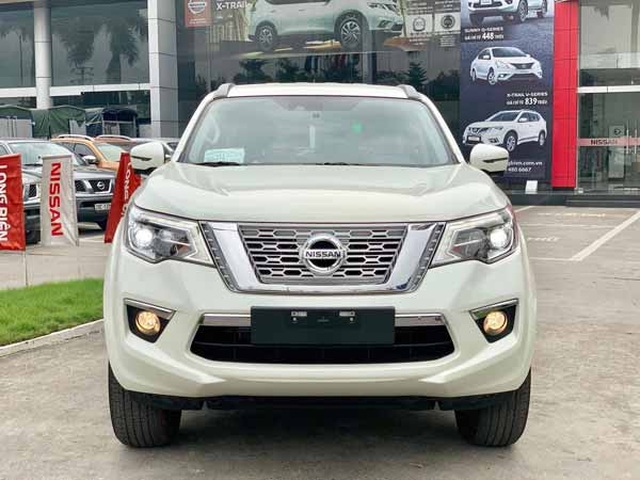 Sau Fortuner, Everest, mẫu SUV này cũng được giảm giá hơn 100 triệu - 1 Sau Fortuner, Everest, mẫu SUV này cũng được giảm giá hơn 100 triệu - 1