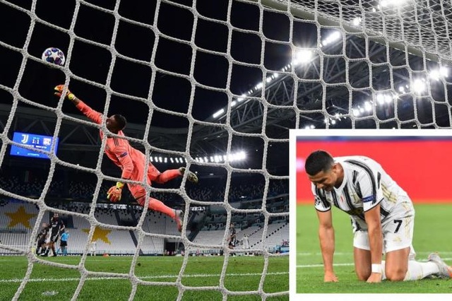 Nhận giải thưởng, C.Ronaldo chính thức xác nhận tương lai - 2 Nhận giải thưởng, C.Ronaldo chính thức xác nhận tương lai - 2