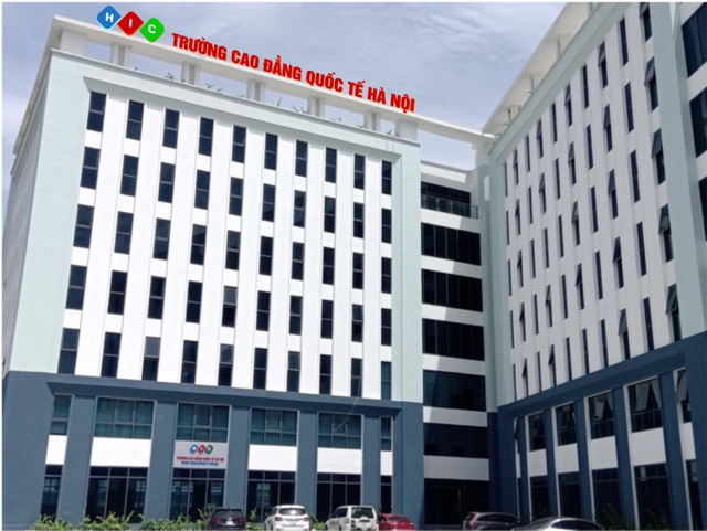 Sinh viên HIC có cơ hội học tập, làm việc ở nhiều nơi với thu nhập cao - 1 Sinh viên HIC có cơ hội học tập, làm việc ở nhiều nơi với thu nhập cao - 1