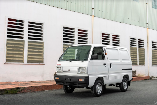 Cách mạng dịch vụ hậu mãi - Cách Suzuki “lấy lòng” khách Việt - 4 Cách mạng dịch vụ hậu mãi - Cách Suzuki “lấy lòng” khách Việt - 4
