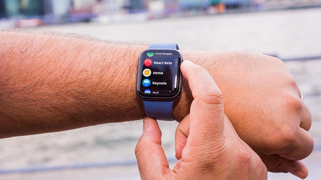 Apple có thể ra mắt tới 7 phiên bản iPad, 8 phiên bản Apple Watch - 2 Apple có thể ra mắt tới 7 phiên bản iPad, 8 phiên bản Apple Watch - 2