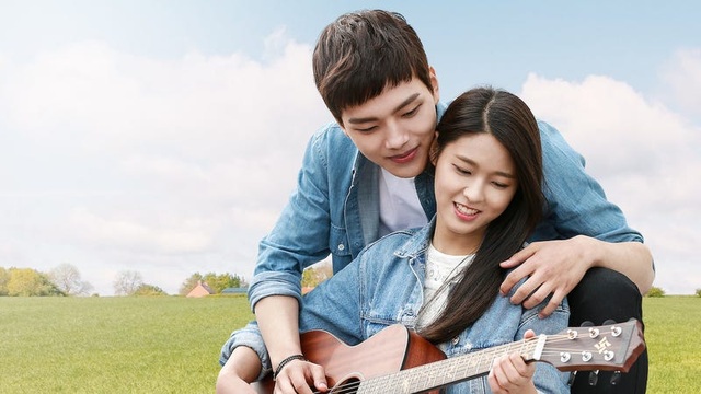 Những phim truyền hình Hàn Quốc hay nhất nói về tuổi thanh xuân - 4 Những phim truyền hình Hàn Quốc hay nhất nói về tuổi thanh xuân - 4