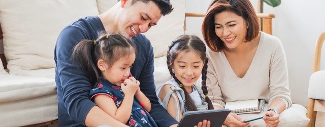 Con cái luôn muốn bố mẹ nói 5 điều này, bạn đã từng nói chưa? - 4 Con cái luôn muốn bố mẹ nói 5 điều này, bạn đã từng nói chưa? - 4