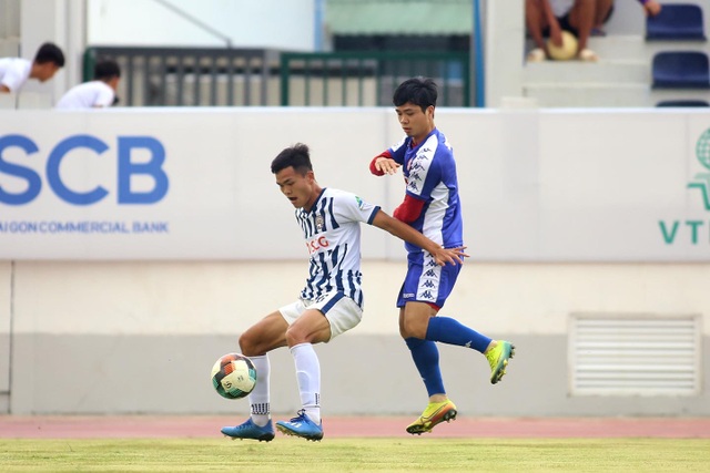 CLB Hà Nội và TPHCM đối diện thử thách ở Cúp Quốc gia - 1 CLB Hà Nội và TPHCM đối diện thử thách ở Cúp Quốc gia - 1