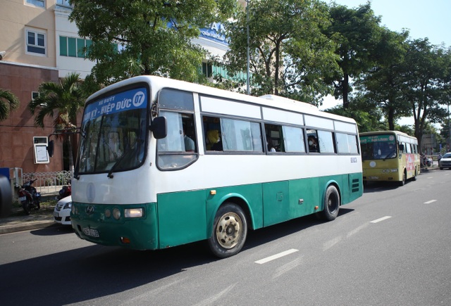 Cách ly tập trung học sinh, sinh viên từ Đà Nẵng về Quảng Nam - 3 Cách ly tập trung học sinh, sinh viên từ Đà Nẵng về Quảng Nam - 3