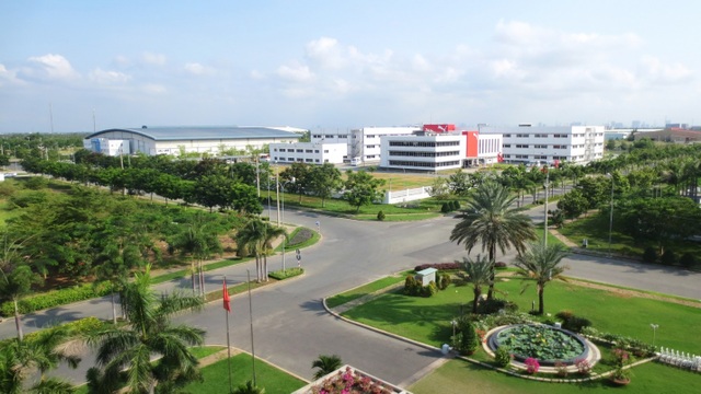 Triển vọng đầu tư sinh lời shophouse tâm điểm cửa ngõ phía Tây Sài Gòn - 1 Triển vọng đầu tư sinh lời shophouse tâm điểm cửa ngõ phía Tây Sài Gòn - 1