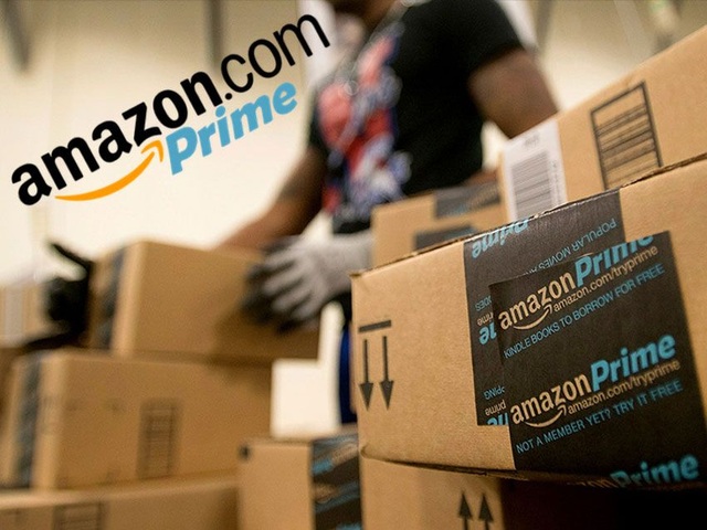 Ngỡ ngàng với bí quyết giúp Jeff Bezos trở thành người giàu nhất thế giới - 2 Ngỡ ngàng với bí quyết giúp Jeff Bezos trở thành người giàu nhất thế giới - 2