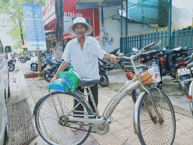 Bạc Liêu: Hỗ trợ gạo tới người có hoàn cảnh khó khăn dịp Rằm tháng 7 - 4