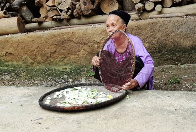 Trên 2 vạn người dân ở huyện biên giới Nghệ An cần gạo cứu đói - 6 Trên 2 vạn người dân ở huyện biên giới Nghệ An cần gạo cứu đói - 6