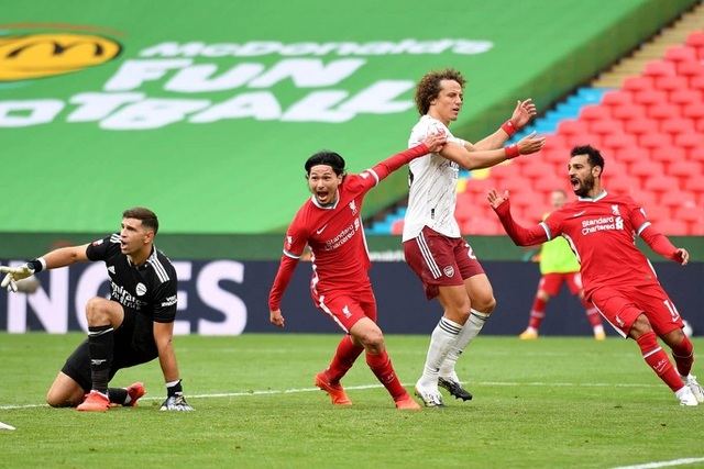 HLV Jurgen Klopp tin tưởng Minamino sẽ tỏa sáng ở Liverpool - 2 HLV Jurgen Klopp tin tưởng Minamino sẽ tỏa sáng ở Liverpool - 2