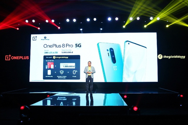 OnePlus ra mắt thị trường Việt với chương trình mở bán gây sốc - 3 OnePlus ra mắt thị trường Việt với chương trình mở bán gây sốc - 3