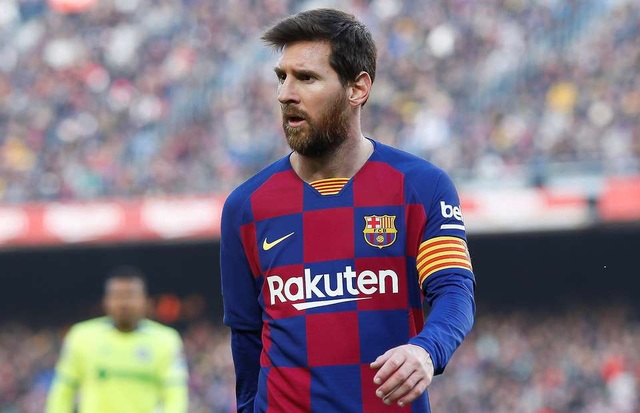 Tổng thống Argentina kêu gọi Messi về quê nhà thi đấu - 1 Tổng thống Argentina kêu gọi Messi về quê nhà thi đấu - 1