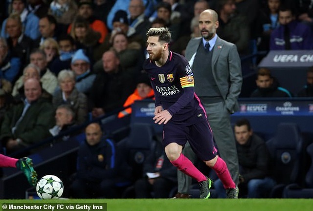 Báo Tây Ban Nha: Messi có thể tự do rời Barcelona - 2 Báo Tây Ban Nha: Messi có thể tự do rời Barcelona - 2