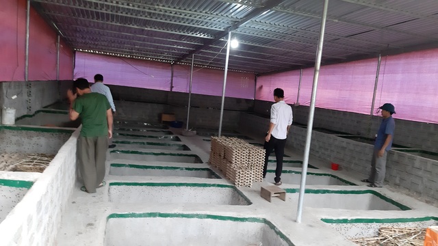 Về nơi đồi núi, ruộng đồng khô cháy bản làng héo hon - 8 Về nơi đồi núi, ruộng đồng khô cháy bản làng héo hon - 8