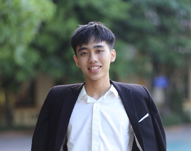 Một lớp có 23 em tuyển thẳng, “thi chơi” cũng đạt từ 25,5 điểm xét tuyển ĐH - 4 Một lớp có 23 em tuyển thẳng, “thi chơi” cũng đạt từ 25,5 điểm xét tuyển ĐH - 4
