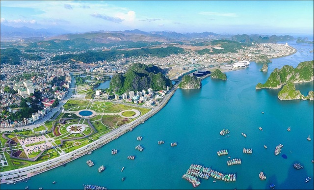 Căn hộ view biển sở hữu lâu dài tại Hạ Long sôi động hút khách sau dịch - 1 Căn hộ view biển sở hữu lâu dài tại Hạ Long sôi động hút khách sau dịch - 1