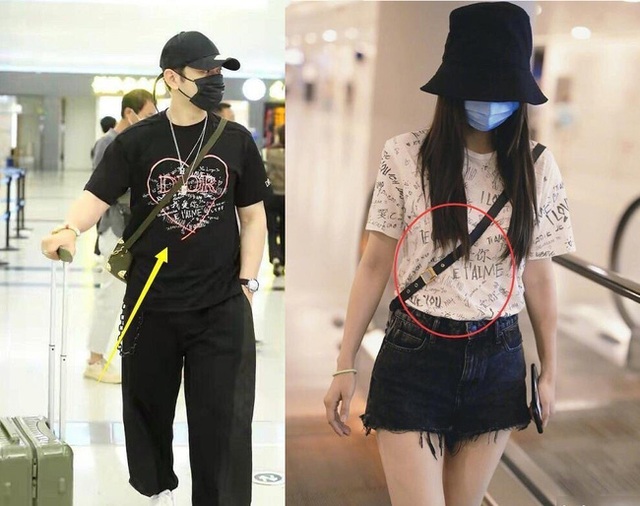 Huỳnh Hiểu Minh - Angelababy phủ nhận tin đồn ly hôn - 3 Huỳnh Hiểu Minh - Angelababy phủ nhận tin đồn ly hôn - 3
