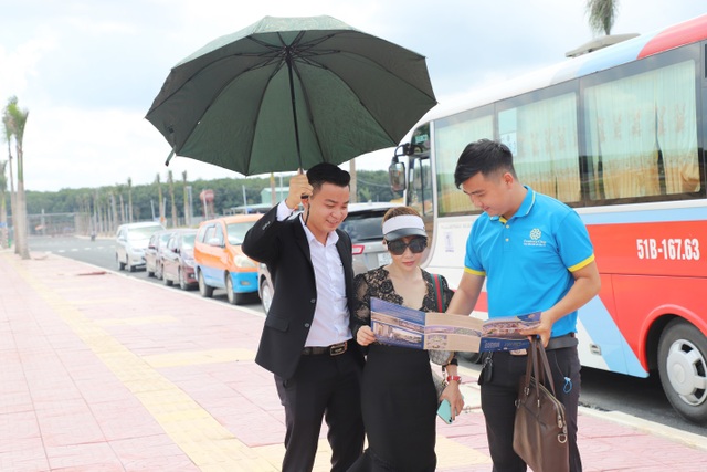 Nhà đầu tư đặt kỳ vọng lớn vào thị trường bất động sản nửa cuối năm 2020 - 2 Nhà đầu tư đặt kỳ vọng lớn vào thị trường bất động sản nửa cuối năm 2020 - 2