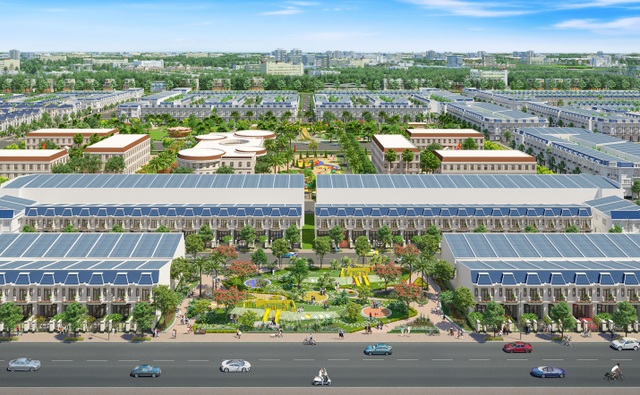 Nhà đầu tư đặt kỳ vọng lớn vào thị trường bất động sản nửa cuối năm 2020 - 3 Nhà đầu tư đặt kỳ vọng lớn vào thị trường bất động sản nửa cuối năm 2020 - 3