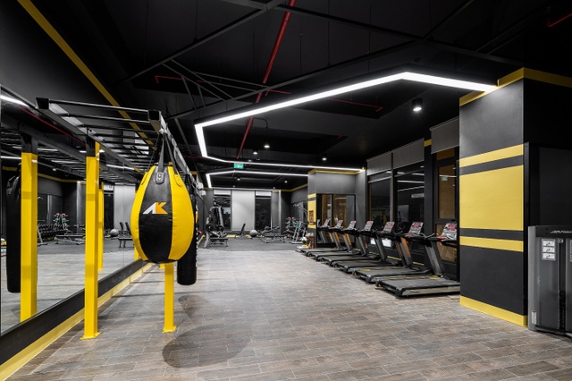 Tận hưởng cuộc sống tiện nghi ven hồ Tây tại D’. El Dorado - 3 Tận hưởng cuộc sống tiện nghi ven hồ Tây tại D’. El Dorado - 3