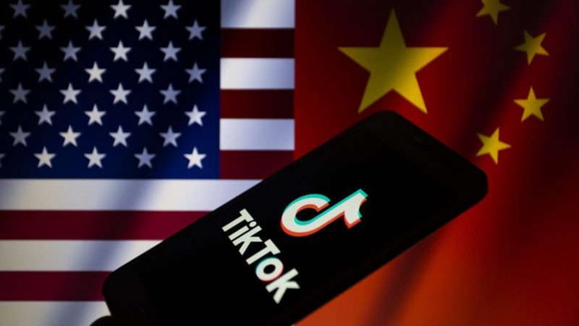 Chính phủ Trung Quốc ban hành quy định mới để ngăn TikTok “bán mình” cho Mỹ - 1 Chính phủ Trung Quốc ban hành quy định mới để ngăn TikTok “bán mình” cho Mỹ - 1